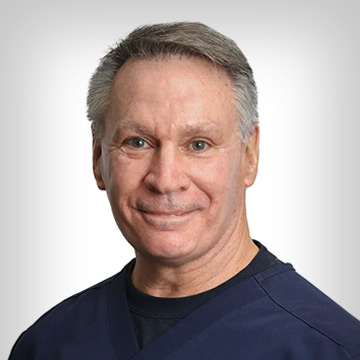 Photo of Thomas Mahaffey