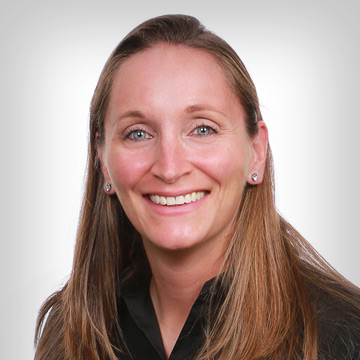 Photo of Janel Chalmers