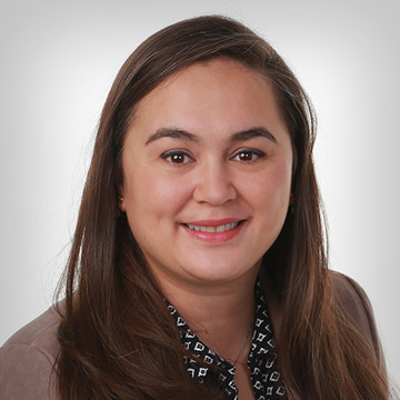 Photo of Prudence Hartwell