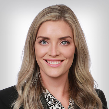 Photo of Stormi Raines