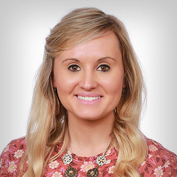 Photo of Kelcy Carlson