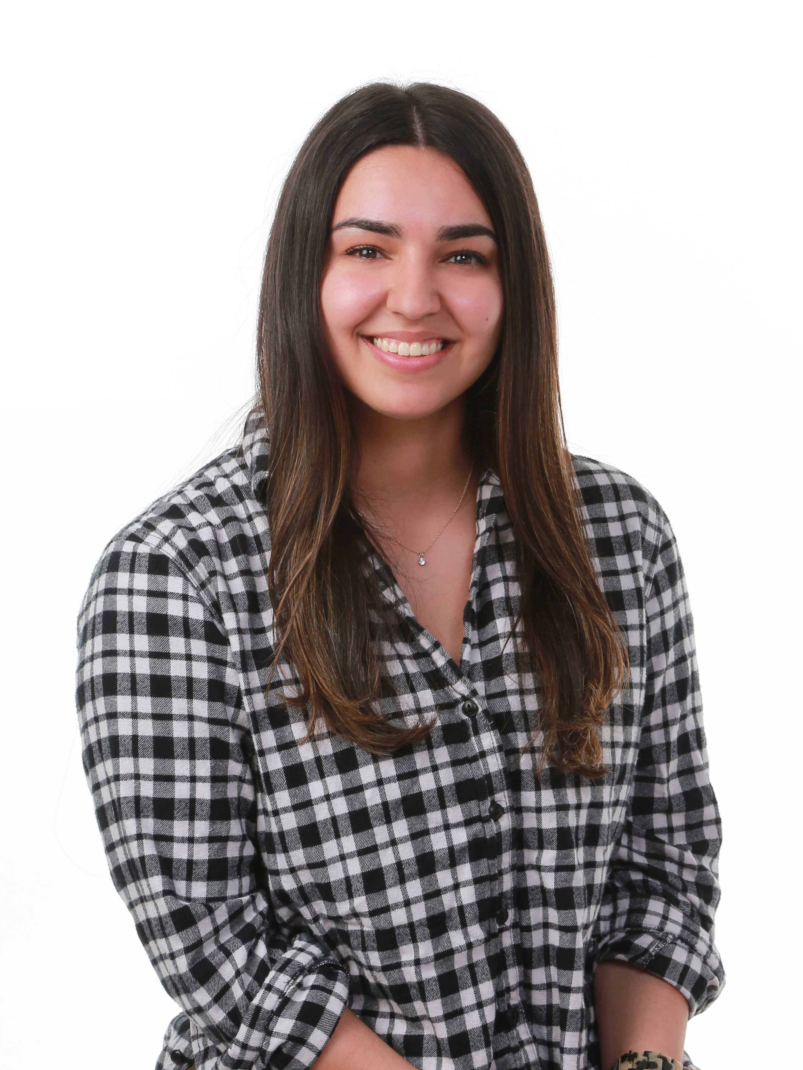 Photo of Neeka Menard