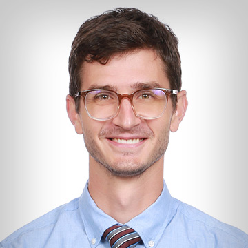 Photo of Daniel Suarez