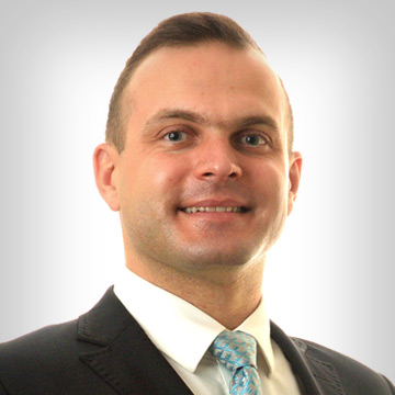 Photo of Oleksii Seniutkin