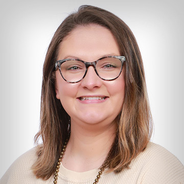 Photo of Emily Weber