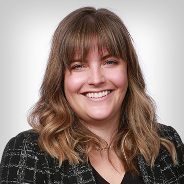 Photo of Kirstie Brown