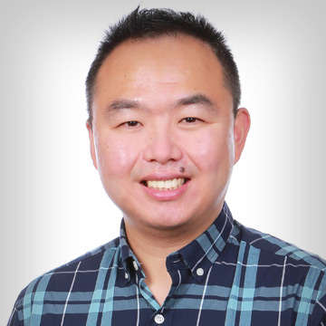 Photo of Matthew Ong