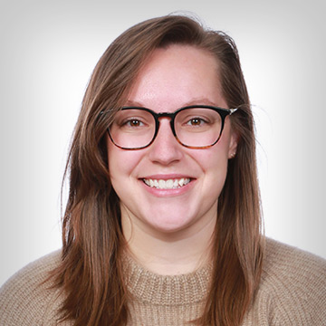 Photo of Katie Cunningham