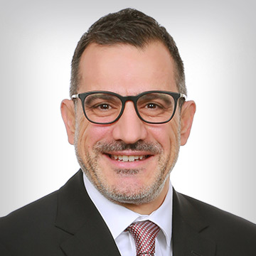 Photo of Gerard Bitar