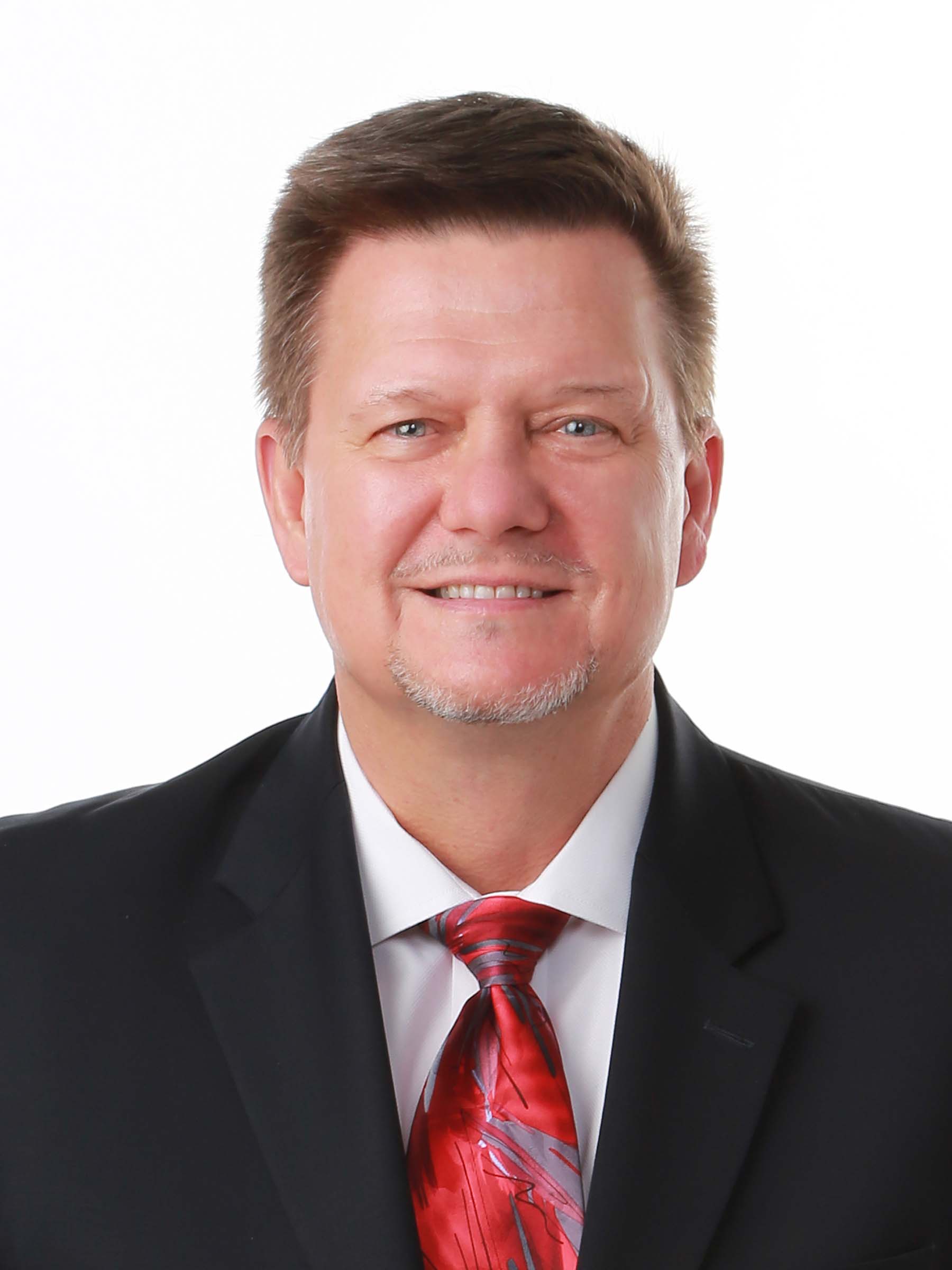 Photo of Richard Matkowski