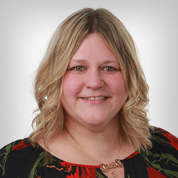 Photo of Andrea Moss