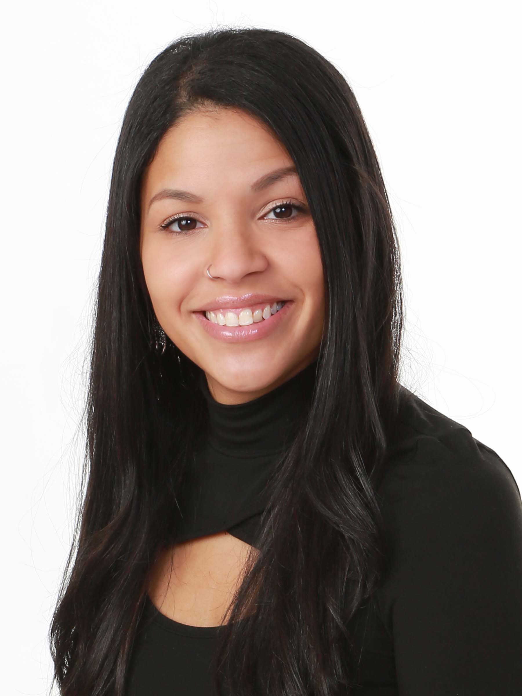 Photo of Whitney Steele