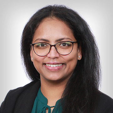 Photo of Swathi Pullela