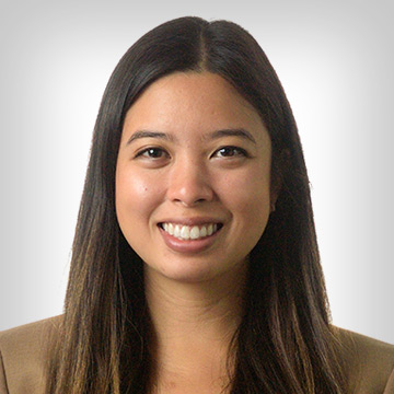 Photo of Justine Ade