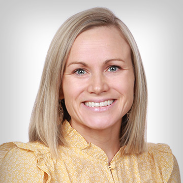 Photo of Abby Blacker