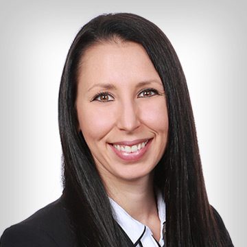 Photo of Lindsey Creed