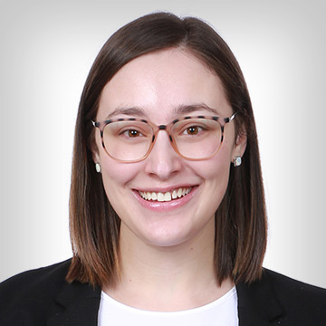 Photo of Terra Kinney