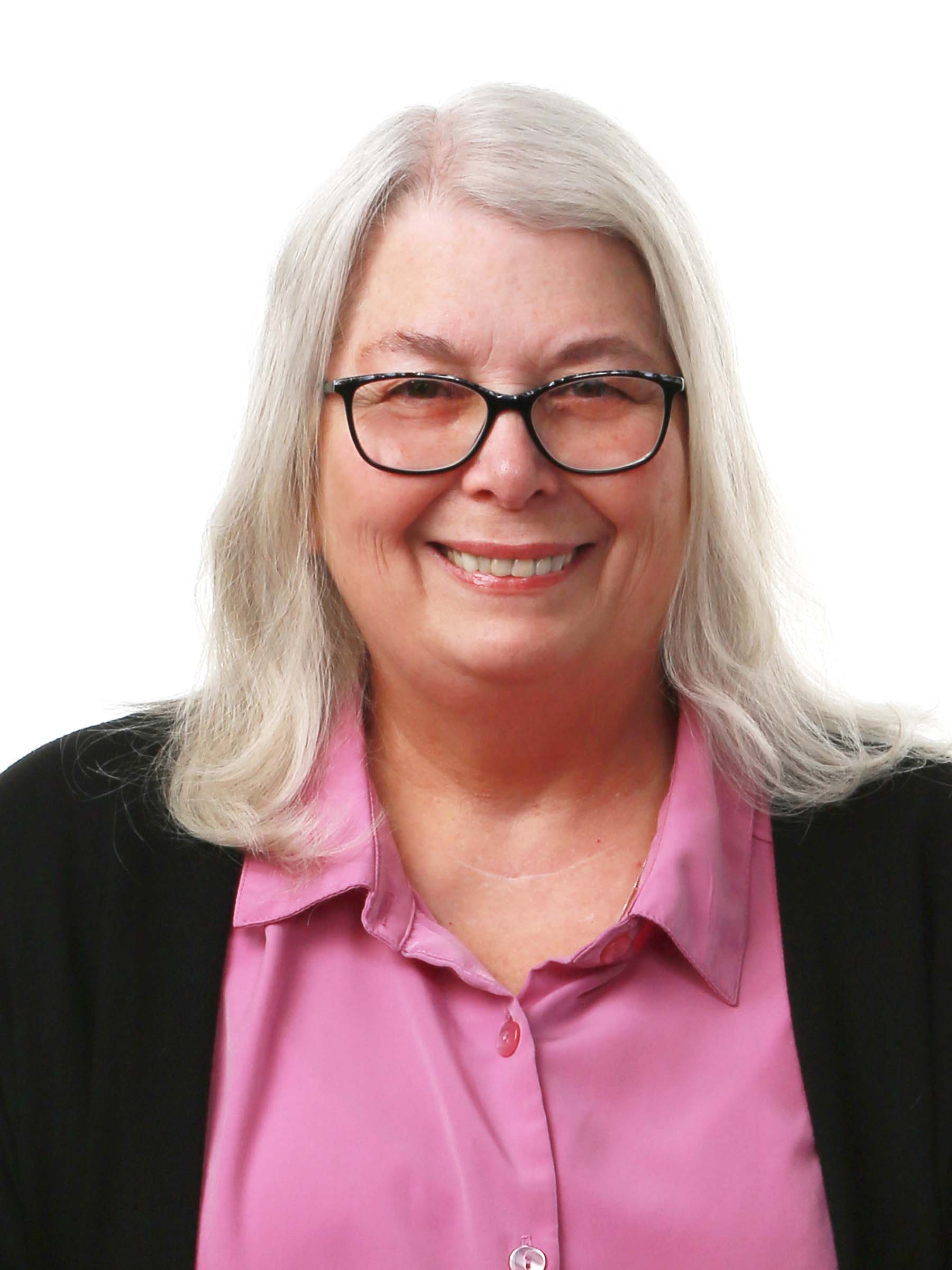 Photo of Nancy Forsythe