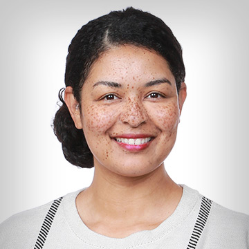 Photo of Kia Lannaman