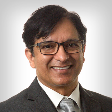 Photo of Jay Chauhan