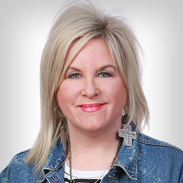 Photo of Jennifer Pemble