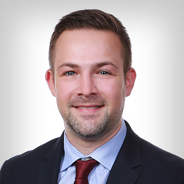 Photo of Thomas O'Brien