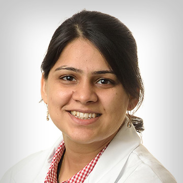 Photo of Saba Akram