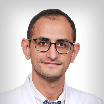 Photo of Omar Al Wahadneh