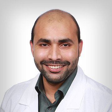 Photo of Talha Bin Farooq