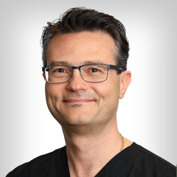 Photo of Francesco Vetri