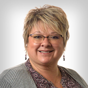 Photo of Lori Turner