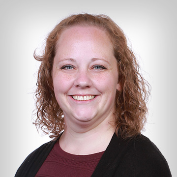 Photo of Kristine Redfield