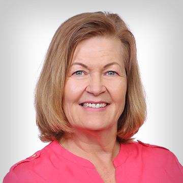 Photo of Margaret Corso