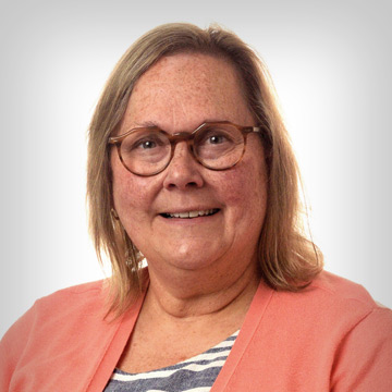 Photo of Debra Luhrsen