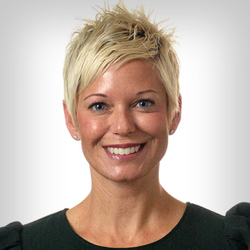 Photo of Amy Leifheit