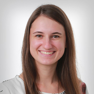 Photo of Kelly Ruff