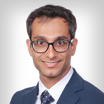 Photo of Ricky Bhimani