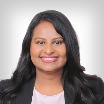 Photo of Sindhura Allala