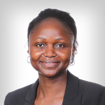 Photo of Oluwatosin Alo