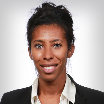 Photo of Francesca Bryan