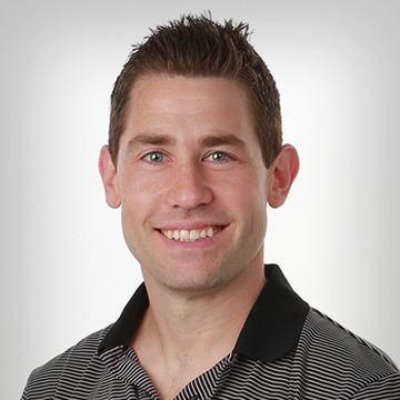 Photo of Marcus Ruff