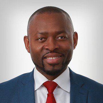 Photo of Chriss Mulumba