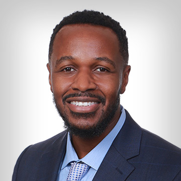 Photo of Ikechukwu "Ike" Uzoaru Jr.