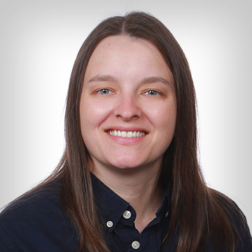 Photo of Ashley Hill