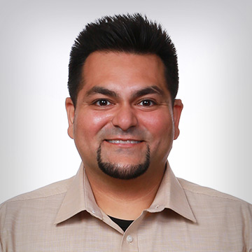 Photo of Usman Raheemi