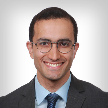 Photo of Ahmad M. Al-Taee