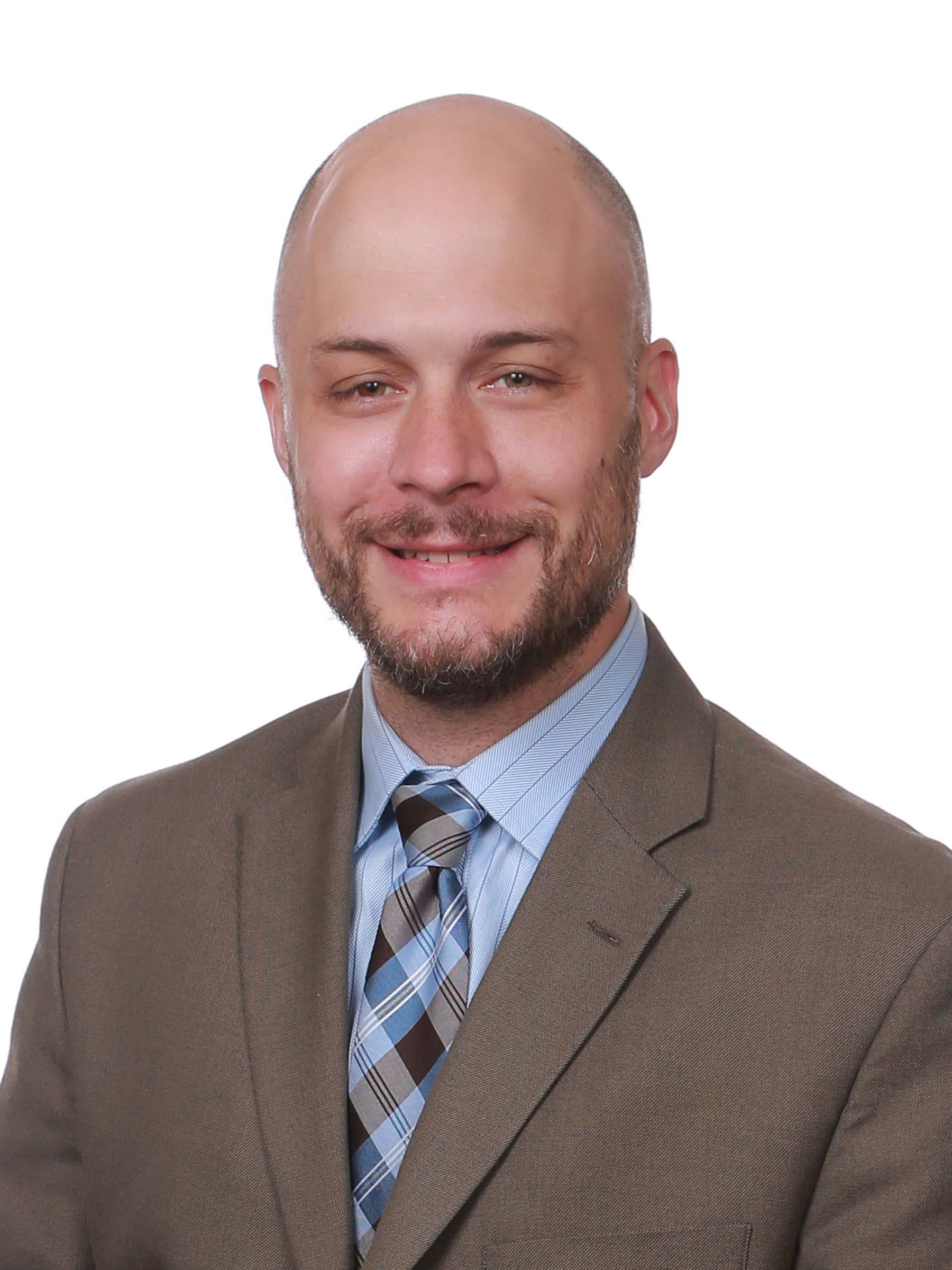 Photo of Justin Orenich