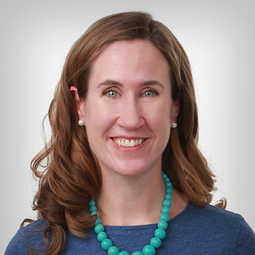 Photo of Laura Meints