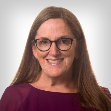 Photo of Donna Schweitzer