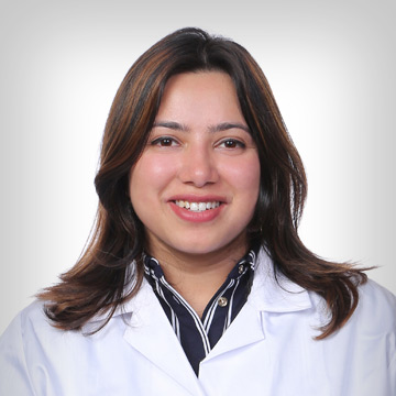 Photo of Prabina Ghimire